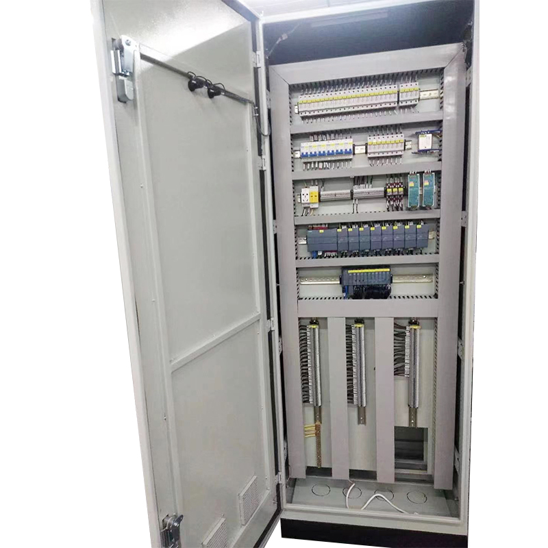 PLC Control Cabinet