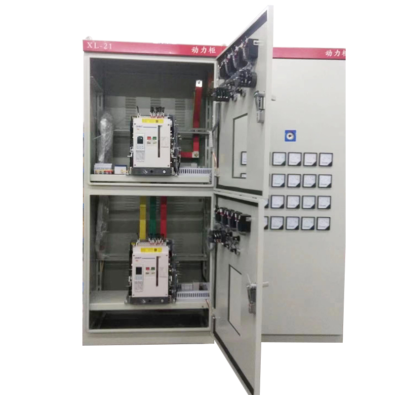 Power Distribution Cabinet