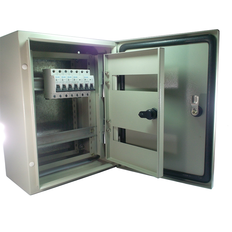 High Protection IP65 Distribution Box