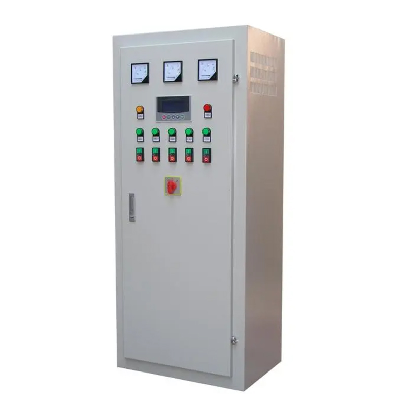 PLC Control Cabinet