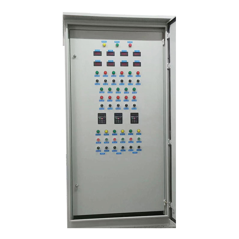 Low Voltage Complete Switch Cabinet