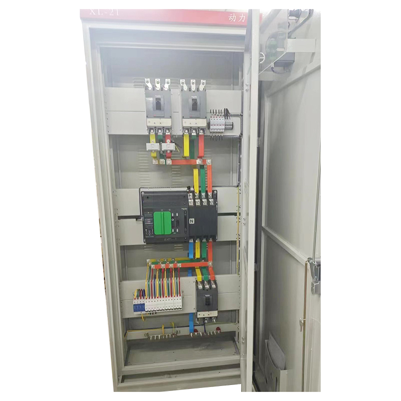 Power Distribution Cabinet