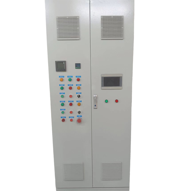 Low Voltage Complete Switch Cabinet