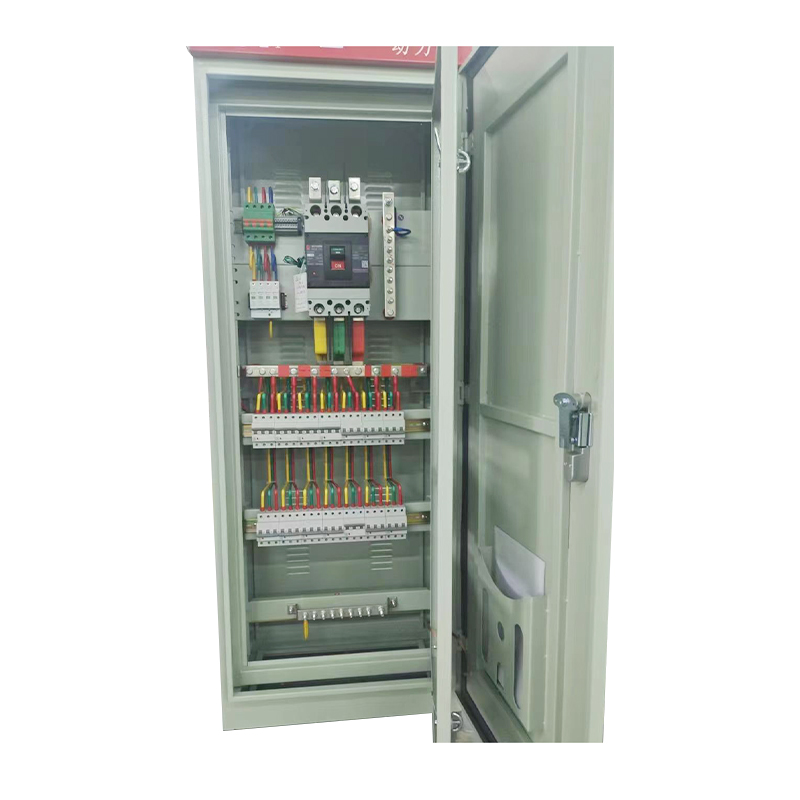 Power Distribution Cabinet