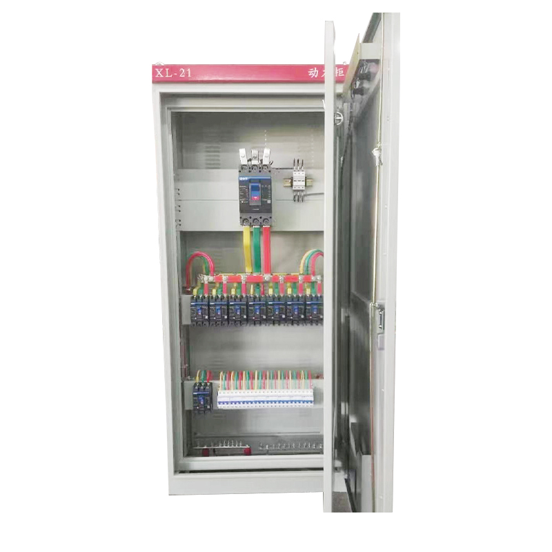 Power Distribution Cabinet