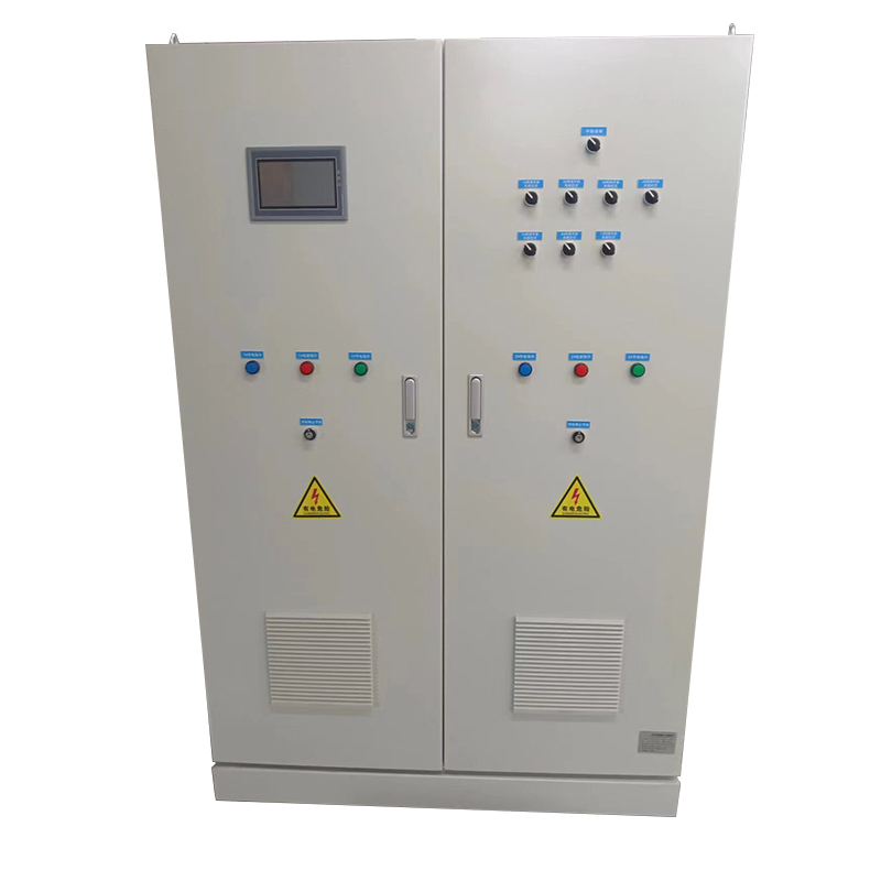 Low Voltage Complete Switch Cabinet