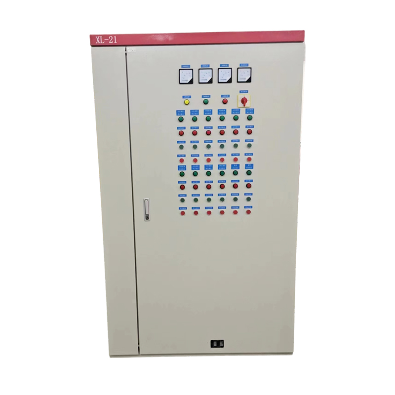 Low Voltage Complete Switch Cabinet