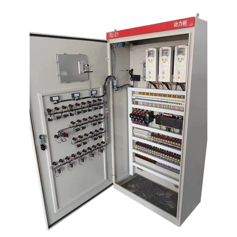 Power Distribution Cabinet