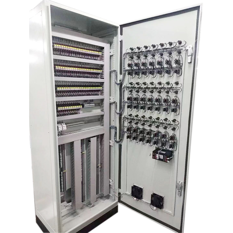 Low Voltage Complete Switch Cabinet